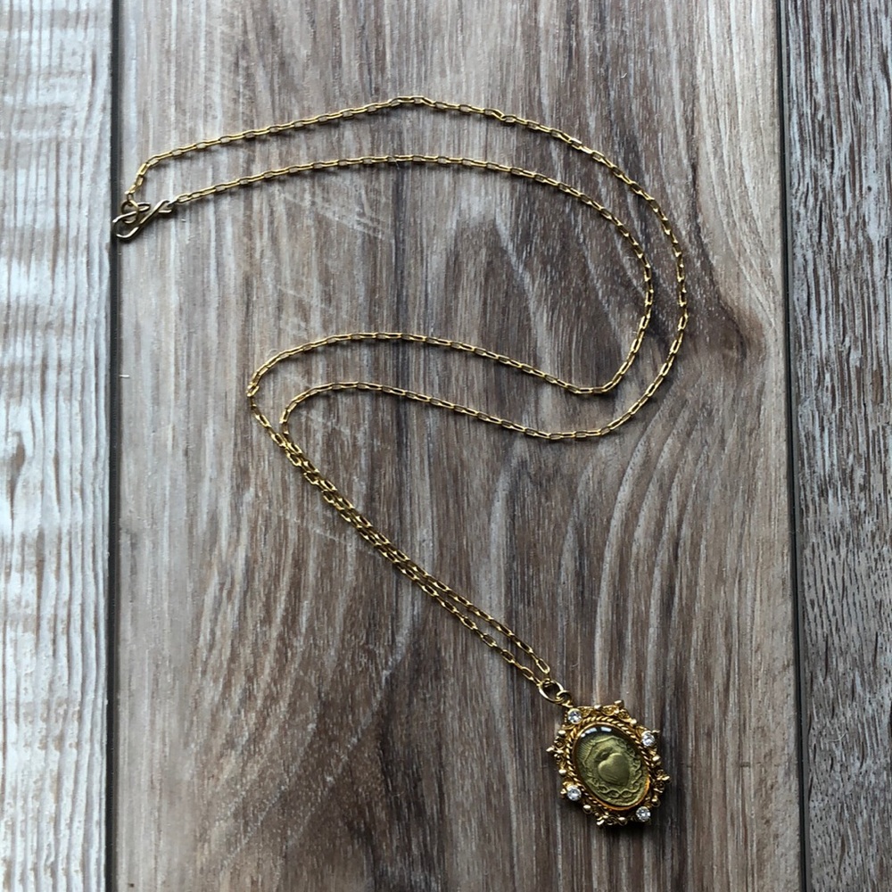 Virgin Saints and Angels ‘VSA’ 32 inch chain